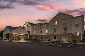 Comfort Inn & Suites