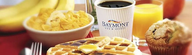 Baymont by Wyndham Bowling Green