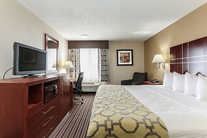 Baymont by Wyndham Bowling Green