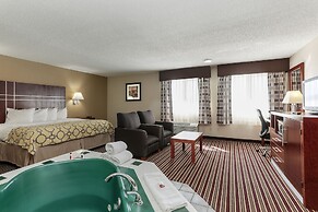 Baymont by Wyndham Bowling Green