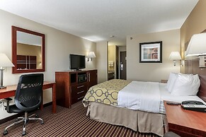 Baymont by Wyndham Bowling Green