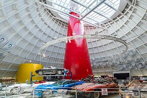 Baymont by Wyndham Bowling Green