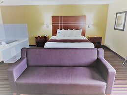 Baymont by Wyndham Bowling Green