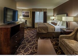 Best Western Plus Pioneer Park Inn