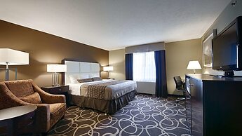 Best Western Plus Pioneer Park Inn