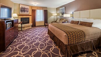 Best Western Plus Pioneer Park Inn