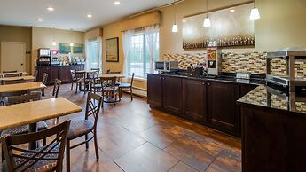 Best Western Plus Pioneer Park Inn