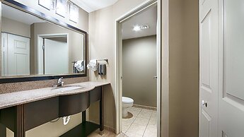 Best Western Plus Pioneer Park Inn