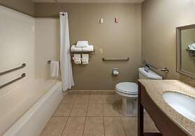 Best Western Plus Pioneer Park Inn