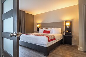 Ramada by Wyndham Ottawa On The Rideau