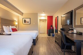 Ramada by Wyndham Ottawa On The Rideau