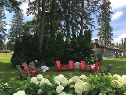 Ramada by Wyndham Ottawa On The Rideau