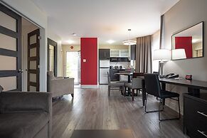 Ramada by Wyndham Ottawa On The Rideau