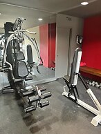 Ramada by Wyndham Ottawa On The Rideau