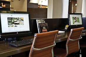 Courtyard Bowling Green Convention Center