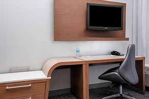 Courtyard Bowling Green Convention Center