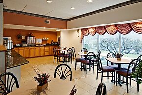 Americas Best Value Inn & Suites Waukegan Gurnee