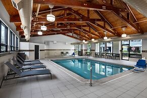 Courtyard by Marriott Anchorage Airport
