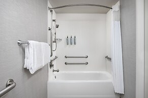 Courtyard by Marriott Anchorage Airport