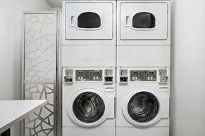 Courtyard by Marriott Anchorage Airport