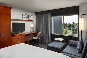 Courtyard by Marriott Anchorage Airport