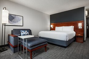 Courtyard by Marriott Anchorage Airport