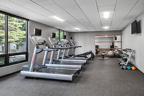 Courtyard by Marriott Anchorage Airport