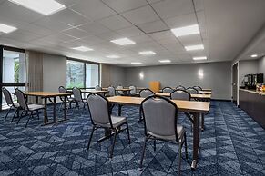 Courtyard by Marriott Anchorage Airport