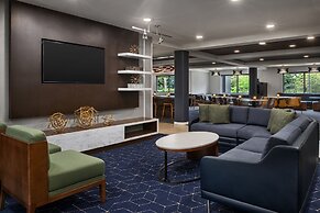 Courtyard by Marriott Anchorage Airport