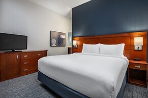 Courtyard by Marriott Anchorage Airport
