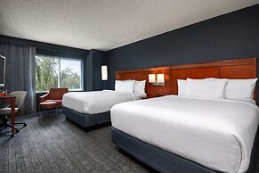 Courtyard by Marriott Anchorage Airport