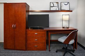 Courtyard by Marriott Anchorage Airport