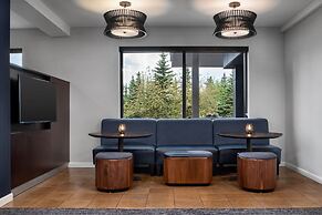 Courtyard by Marriott Anchorage Airport