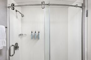 Courtyard by Marriott Anchorage Airport