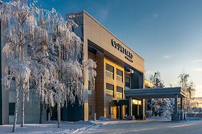 Courtyard by Marriott Anchorage Airport