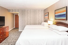 Courtyard by Marriott Bloomington