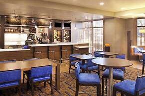Courtyard by Marriott Bloomington