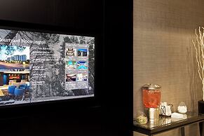 Courtyard by Marriott Bloomington