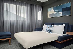 Courtyard by Marriott Bloomington