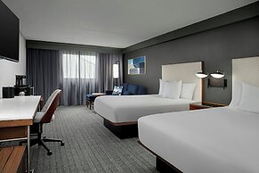 Courtyard by Marriott Bloomington