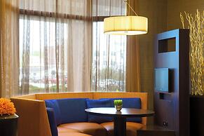 Courtyard by Marriott Bloomington