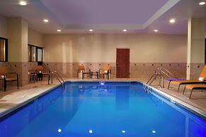 Courtyard by Marriott Bloomington