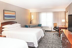 Courtyard by Marriott Bloomington