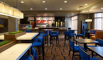 Courtyard by Marriott Bloomington