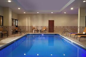 Courtyard by Marriott Bloomington