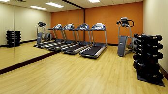 Courtyard by Marriott Bloomington
