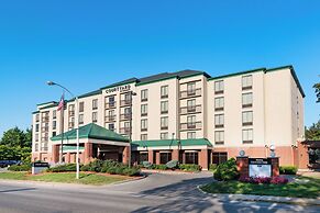 Courtyard by Marriott Bloomington