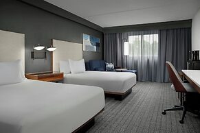 Courtyard by Marriott Bloomington