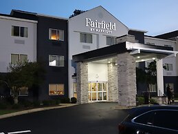 Fairfield Inn Tuscaloosa by Marriott