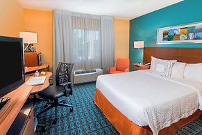 Fairfield Inn Tuscaloosa by Marriott